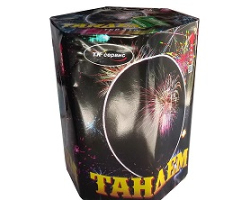 Тандем