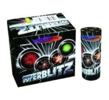 Цирковница большая