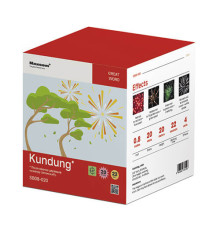 Салют Kundung